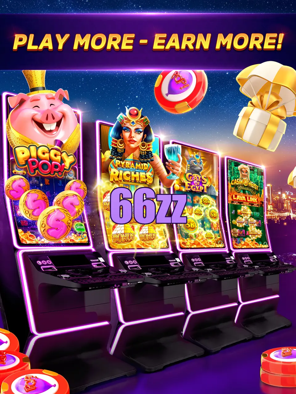 66zz APK