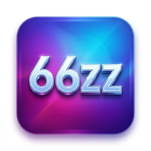 66zz Logo - অফিসিয়াল