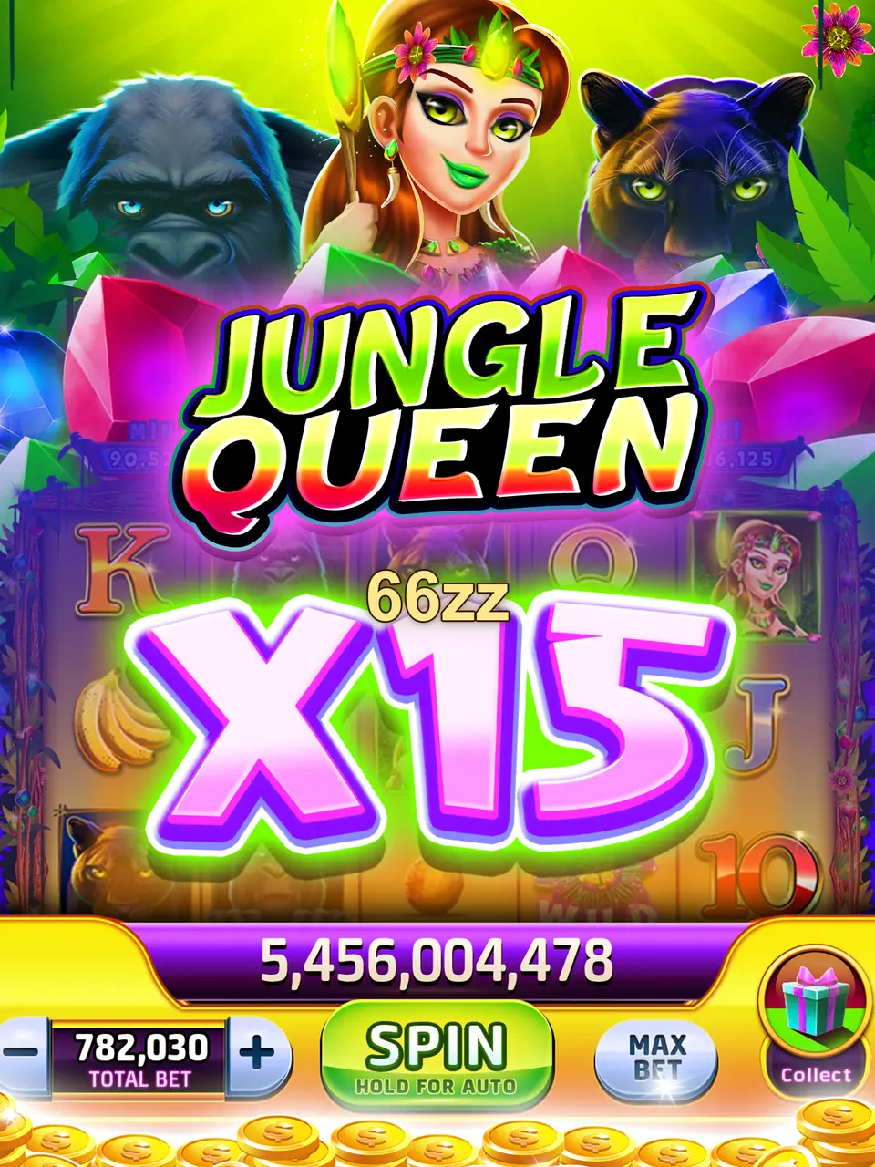 66zz স্ক্রিনশট - APK অফিসিয়াল